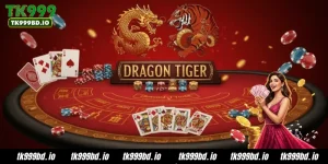 Dragon Tiger