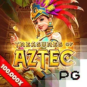 treassures-of-aztec